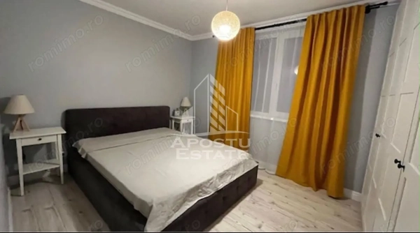 Apartament cu 3 camere de inchiriat , bloc nou , Dumbravita — fotografia 1