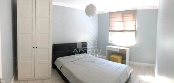 Apartament cu 3 camere de inchiriat , bloc nou , Dumbravita — fotografia 3