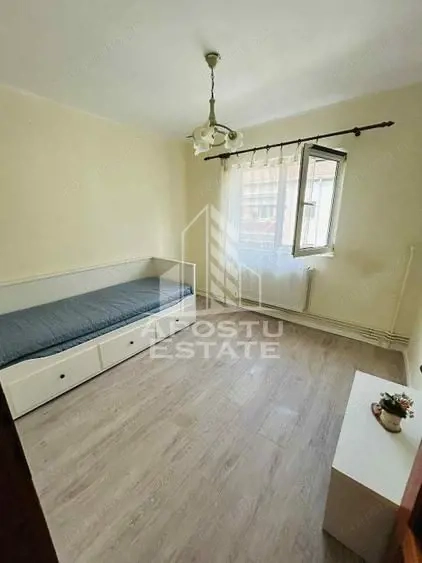 Apartament cu 3 camere in Complexul Studentesc — fotografia 3