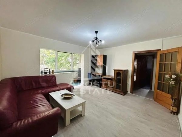 Apartament cu 3 camere in Complexul Studentesc — fotografia 1