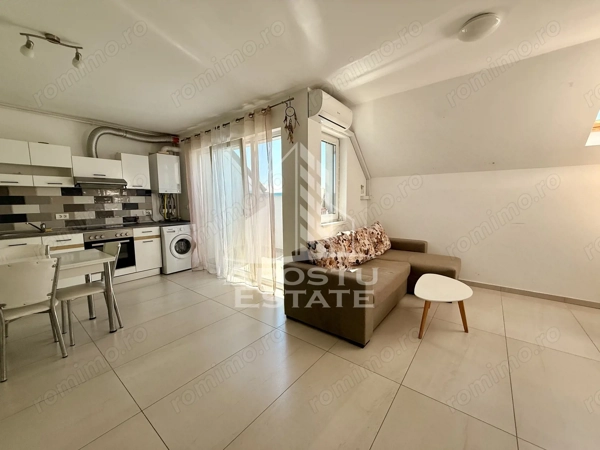Apartament 2 camere de vanzare, zona Buziasului, Timisoara — fotografia 1