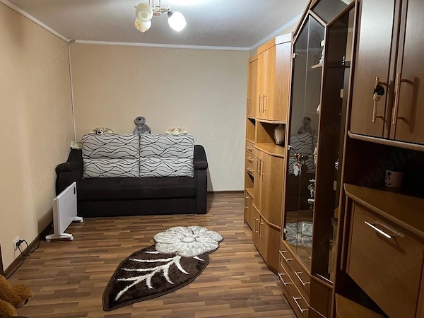 Apartament 2 camere, complet mobilat și utilat | 50 m | Etaj 1 | Oravița Zona Gării — fotografia 3