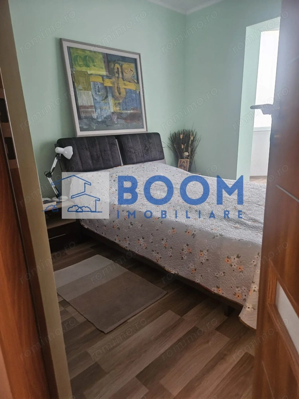Apartament 3 camere | Zona Ultracentrala | Etaj 1 | 92.17 MP TOTAL — fotografia 3