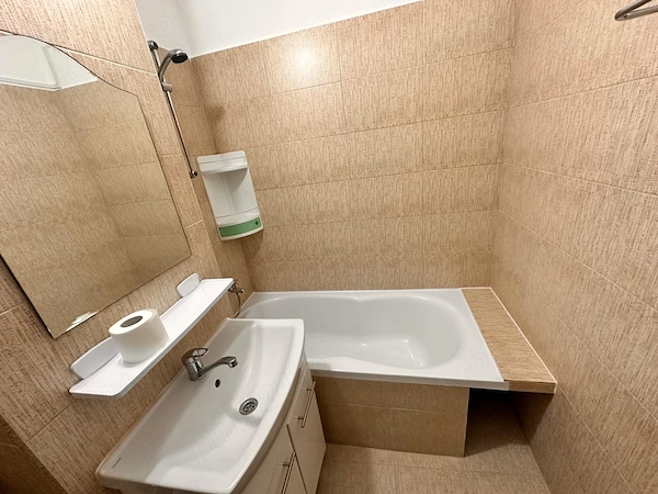 Inchierez apartament cu o camera - Zona Uta — fotografia 3
