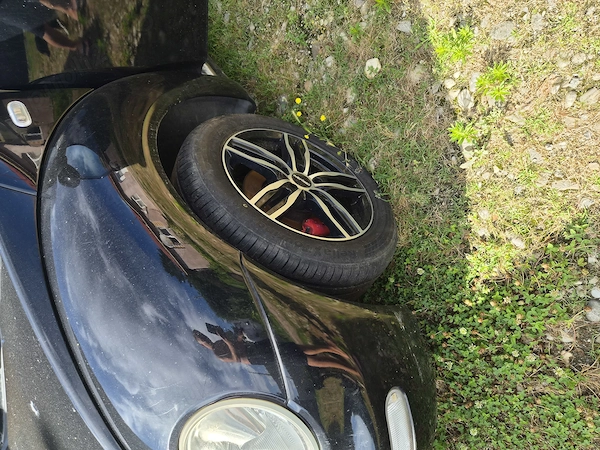 wolkswagen beetle de vânzare