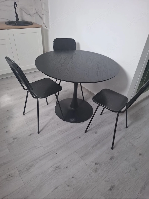 apartament cu o cameră — fotografia 3