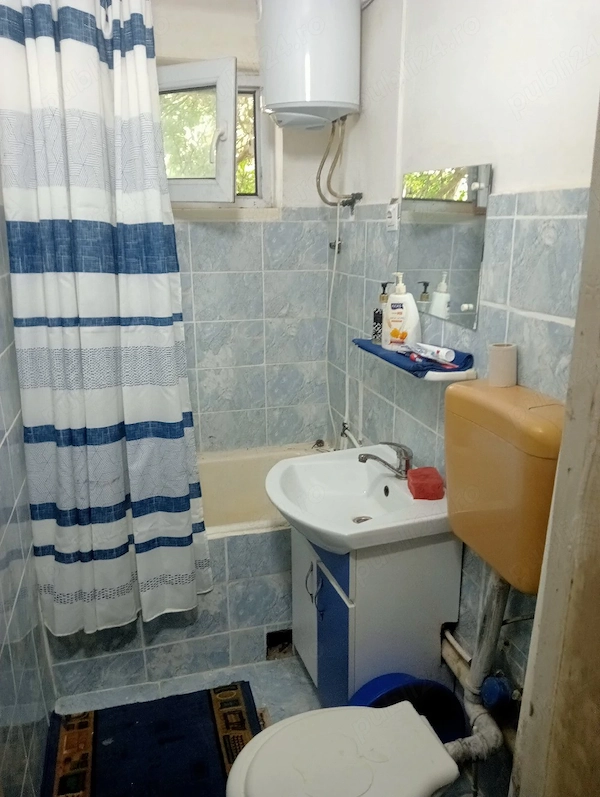 Vand apartamaent — fotografia 1