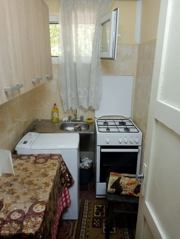 Vand apartamaent — fotografia 3