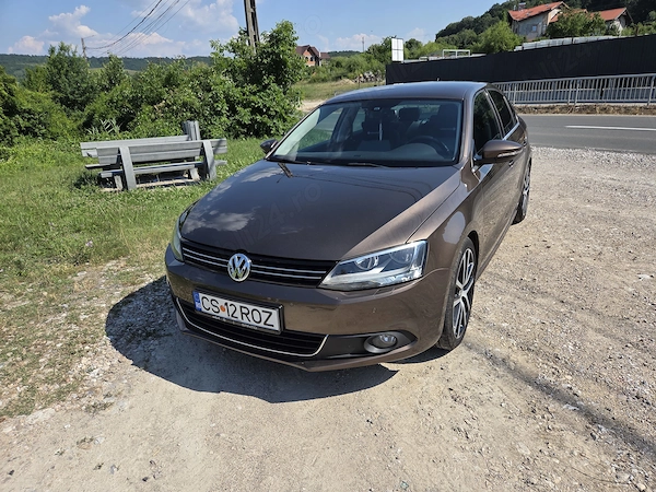 VW Jetta 1.4 TSI 160CP | 141.000 km