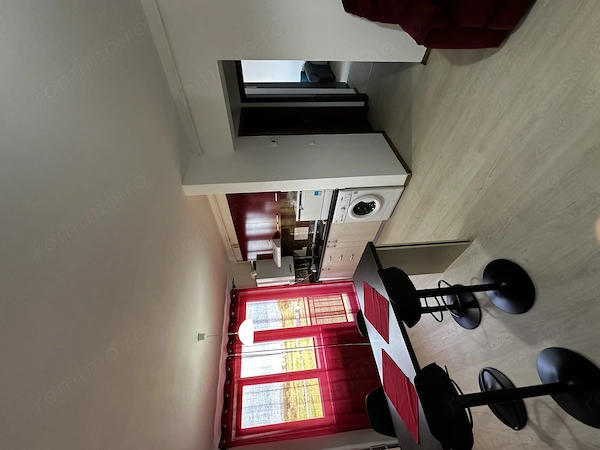 Închiriez apartament 3 camere Magnolia residence — fotografia 1