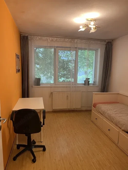 apartament 2 camere-dristor-park lake — fotografia 3