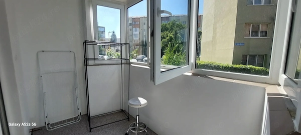 Apartament cu 2 camere, decomandat, Centrul Civic — fotografia 3
