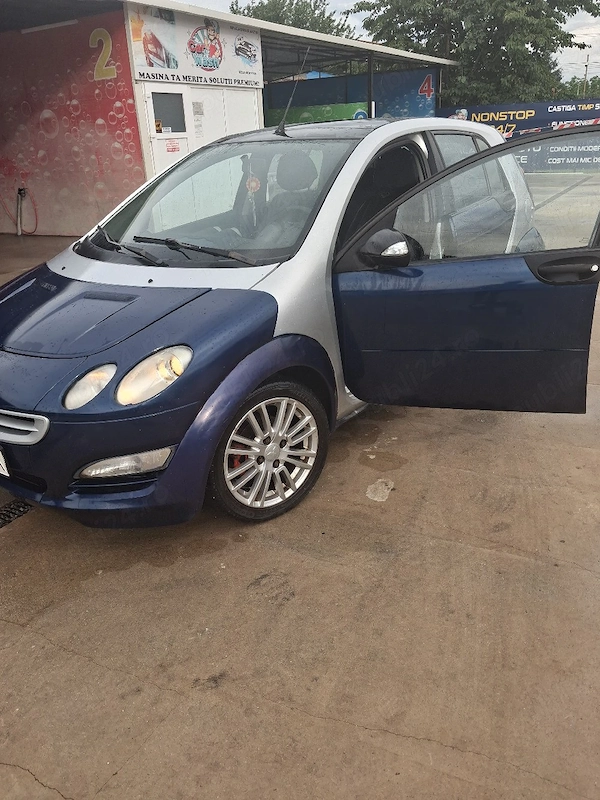 vand smart