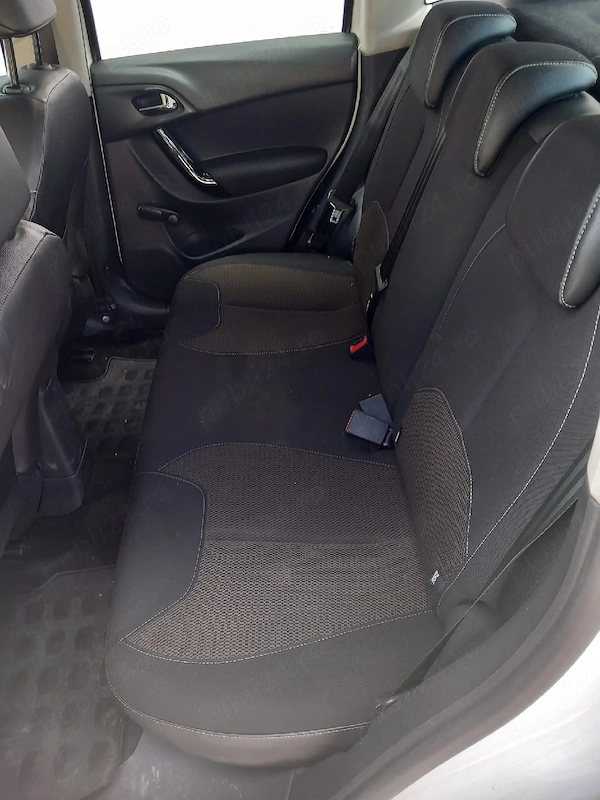 Vand Citroen C3 1.4 hdi euro 5 2012 Proprietar Fiscal pe loc