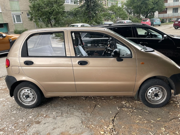 matiz ieftin si bun