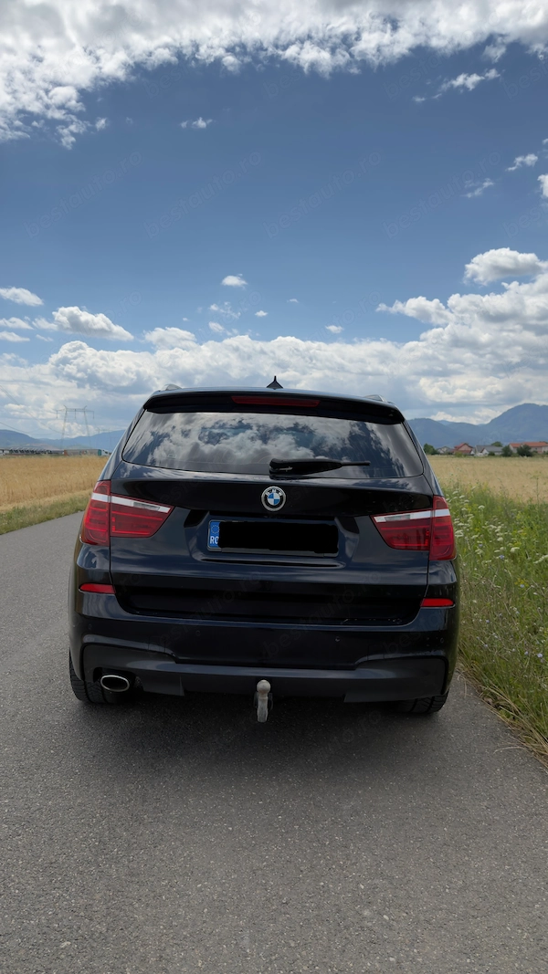 BMW X Series (Generic) 2012 — imagine 7