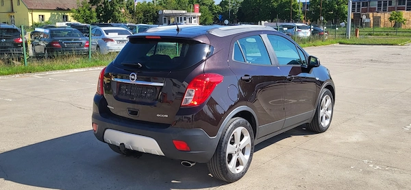 OPEL Mokka 2015 — imagine 6