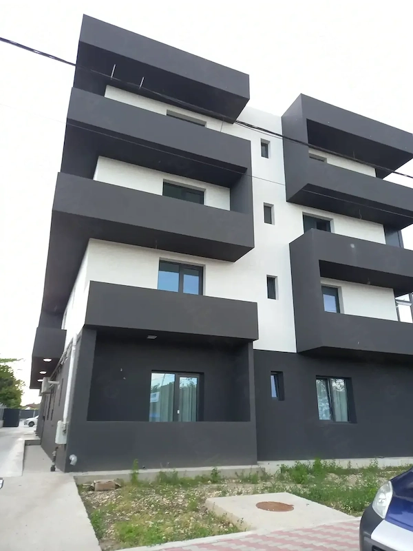 Persoana Fizica Vând Apartament Nou Lazu — fotografia 1