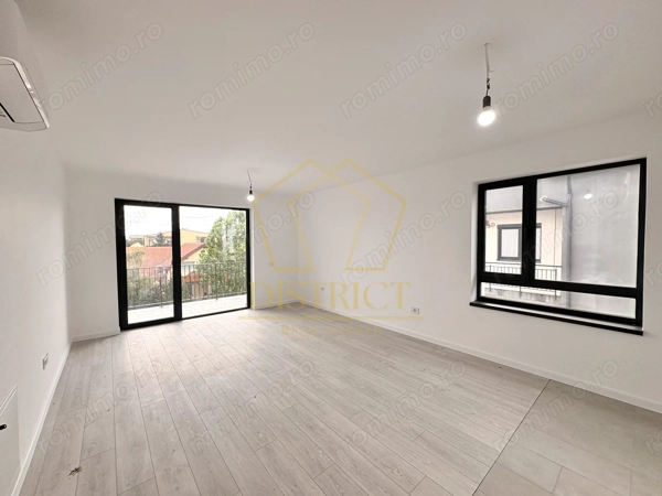 Apartament cu 3 camere, dressing si spațiu de depozitare | Timișoara | Braytim — fotografia 3