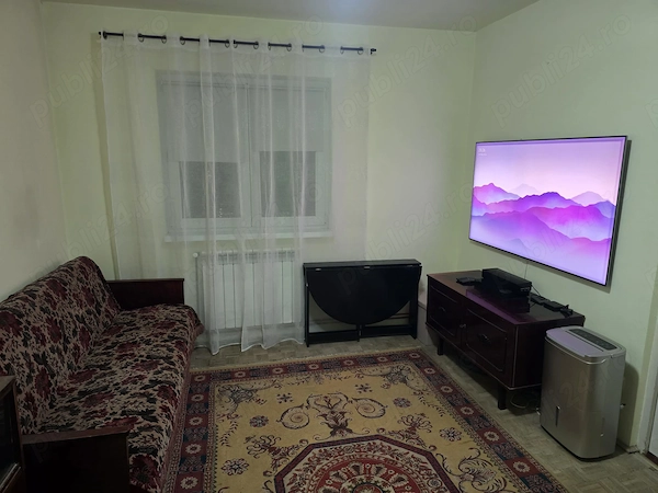 Proprietar, vand apartament 2 camere — fotografia 1