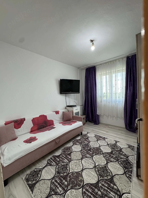 Vând apartament în Timișoara — fotografia 1