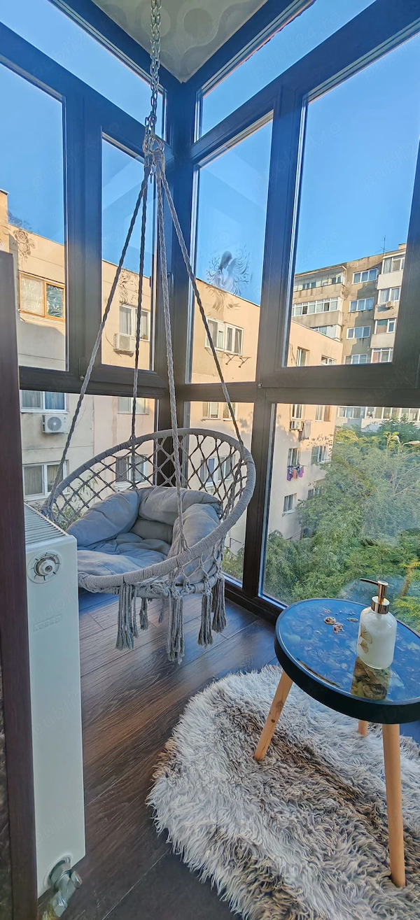 Apartament de vanzare 2 camere semidecomandat Ploiesti, B-dul Bucuresti — fotografia 1