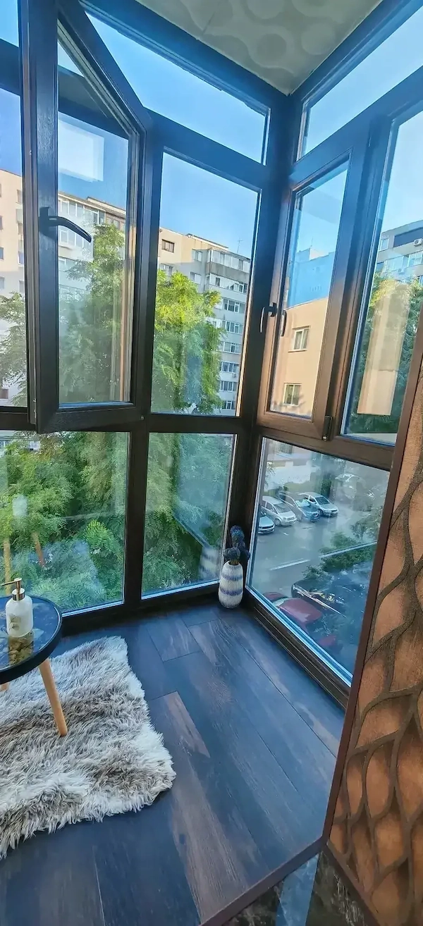 Apartament de vanzare 2 camere semidecomandat Ploiesti, B-dul Bucuresti — fotografia 2