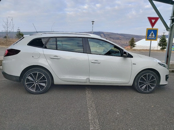Vand Renault Megane