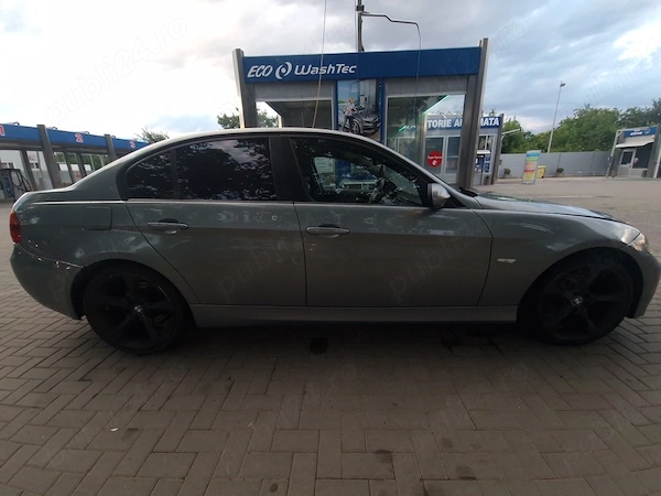bmw e90 320d m47