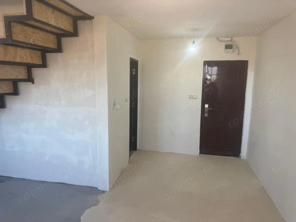 Sangeorgiu de Mures - Vanzare apartament 3 camere - Str. Garii — fotografia 3