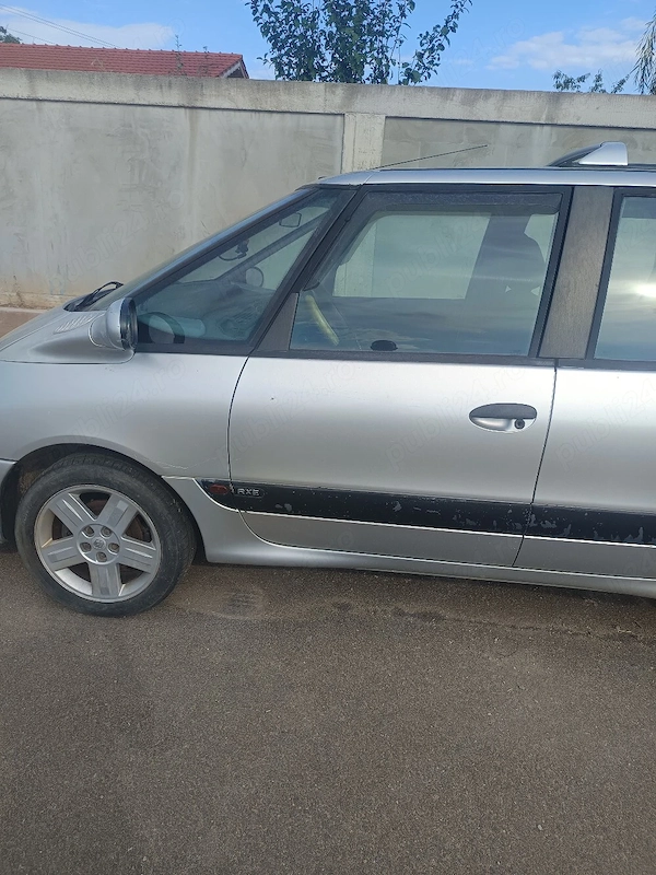 RENAULT Espace 2000 — imagine 2
