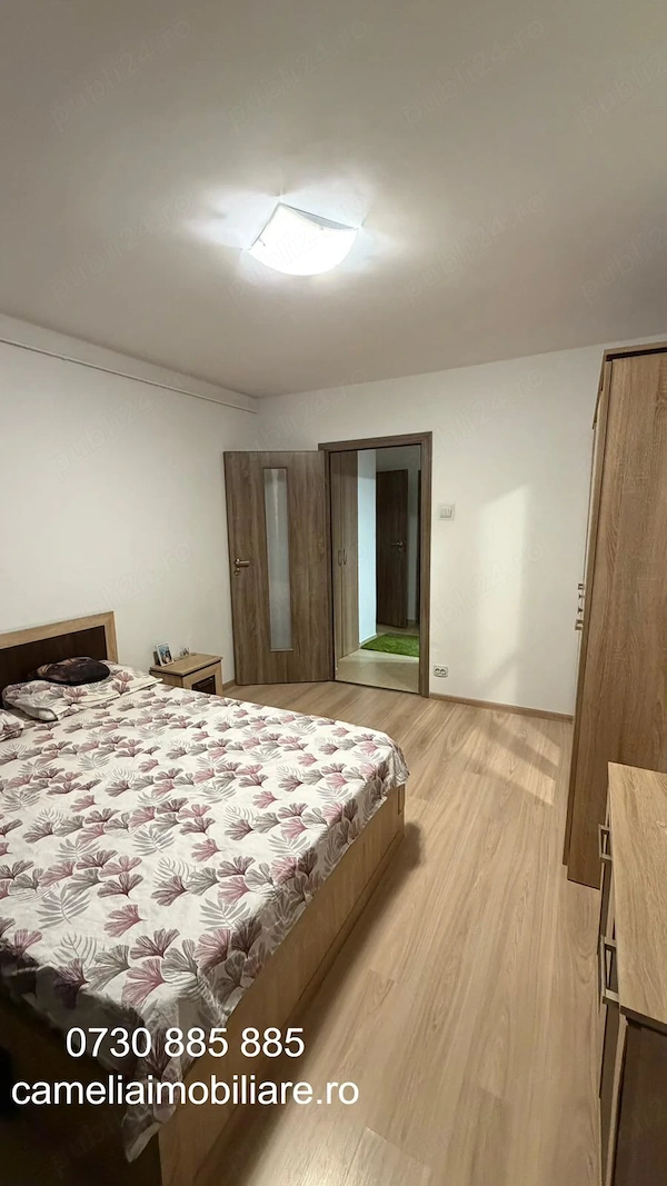 3 camere între metrou Unirii și Tineretului, Parcul Carol, Bd Marasesti, nr 42 — fotografia 2