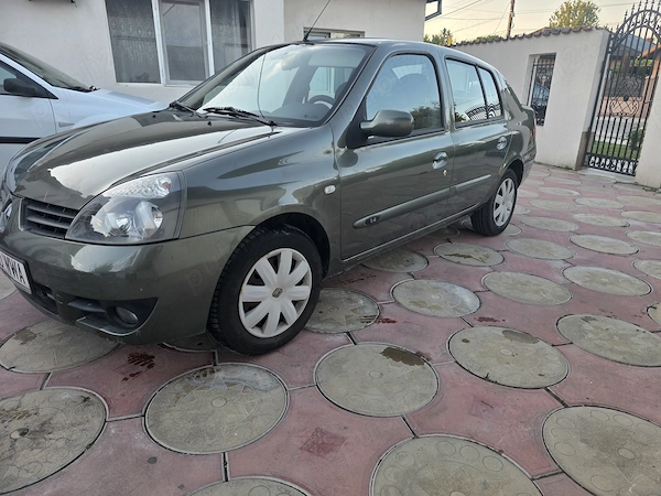 RENAULT Symbol 2008 — imagine 3