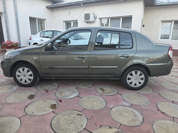 RENAULT Symbol 2008 — imagine 5