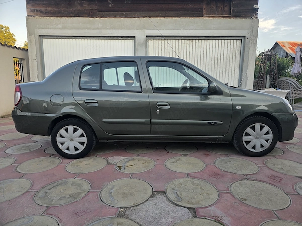 RENAULT Symbol 2008 — imagine 4