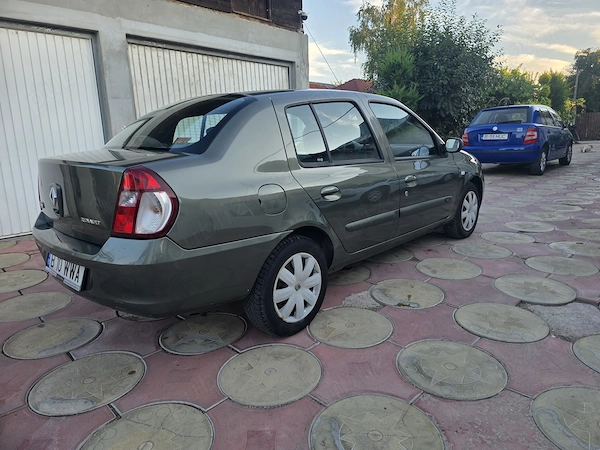 RENAULT Symbol 2008 — imagine 6
