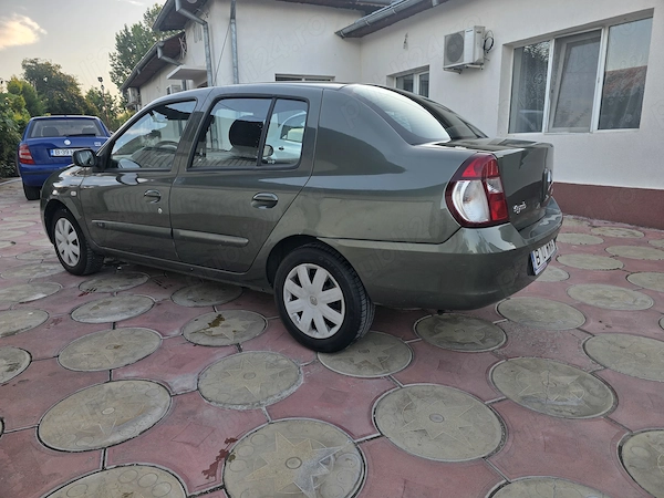 RENAULT Symbol 2008 — imagine 7