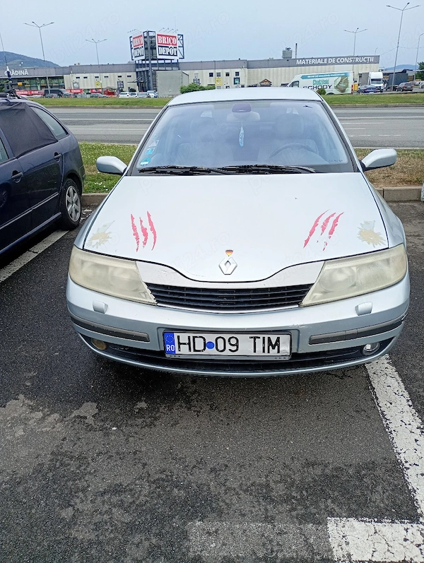 Renault Laguna