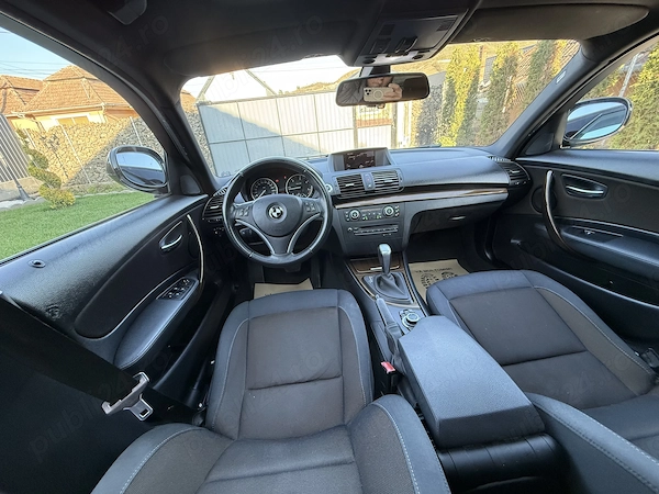 BMW 1 Series 2011 — imagine 10