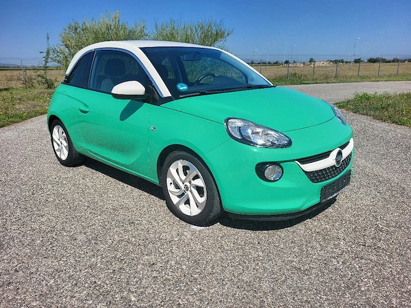 Opel Adam 1.4i benzina