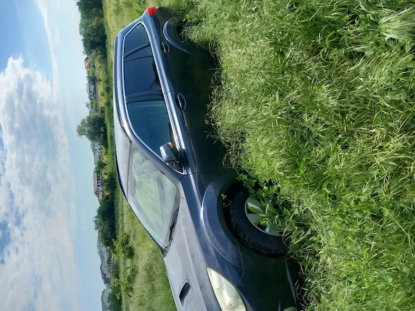 Subaru Legacy Outback