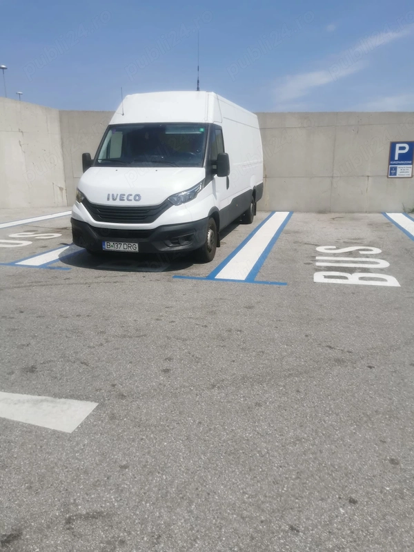 Iveco Daily 2022