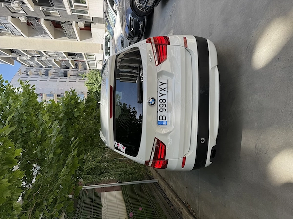 BMW X Series (Generic) 2012 — imagine 2