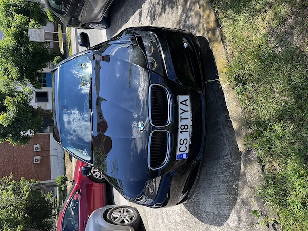BMW Seria 3 2011 — imagine 1
