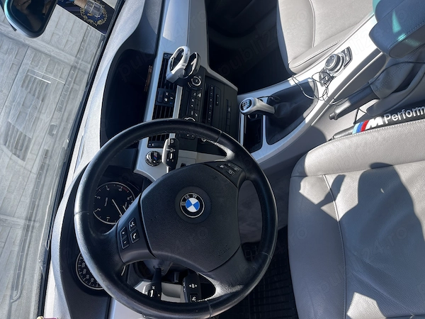 BMW Seria 3 2011 — imagine 4