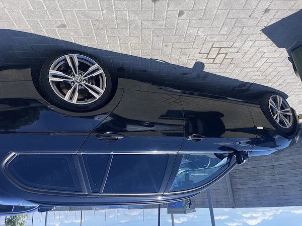 BMW Seria 3 2011 — imagine 5