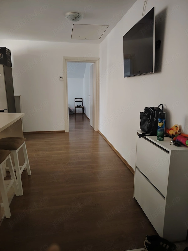 Apartament de vanzare Dumbravita — fotografia 3