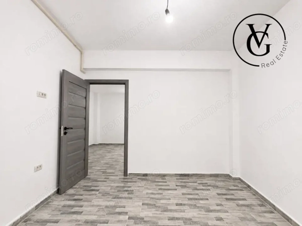 Studio finisat - Mamaia Sat - la câțiva pași de Lacul Siutghiol — fotografia 3