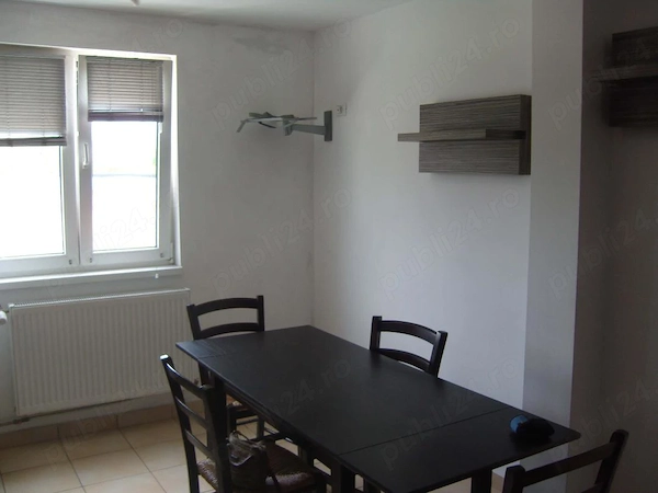 Apartament 2 camere zona Mall-Circumvalatiunii.Liber — fotografia 3
