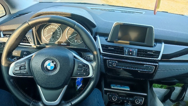 BMW Seria 2